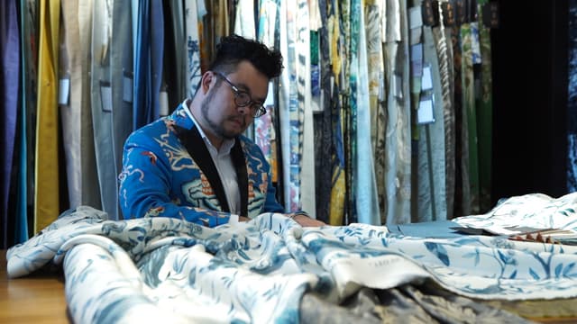 S01:E06 - The Weapon in My Sushi