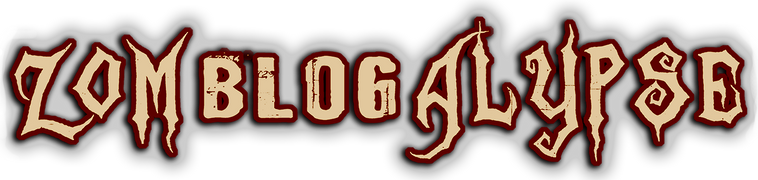 Zomblogalypse