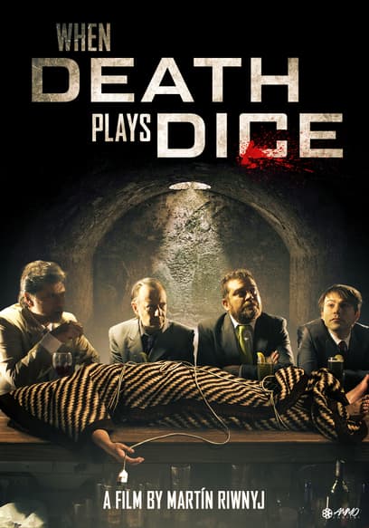 When Death Plays Dice (Español)