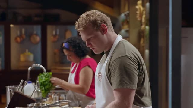 Watch MasterChef Australia S14:E41 - Episode 41 - Free TV Shows | Tubi