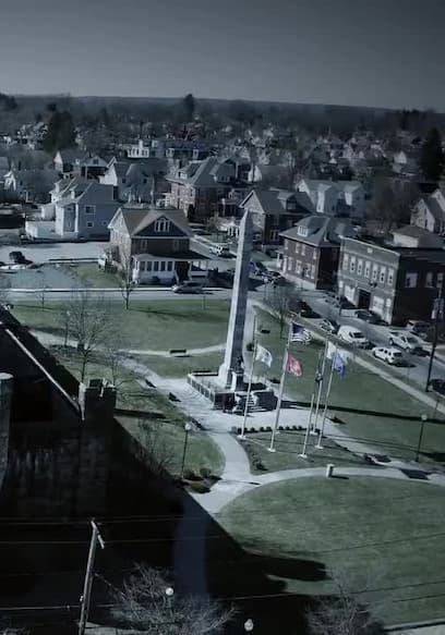 S02:E05 - Cambria County Jail poster