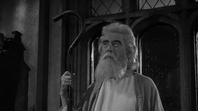 S02:E05 - The Howling Man