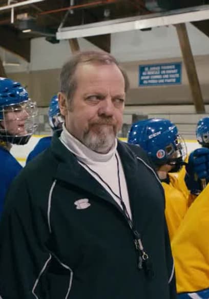 The Pee-Wee: The Winter That Changed My Life Trailer