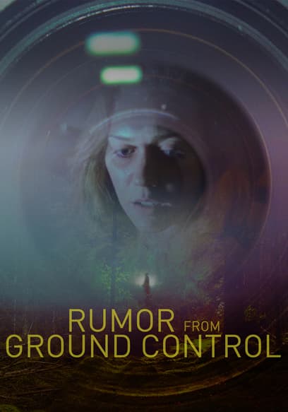 Rumor From Ground Control