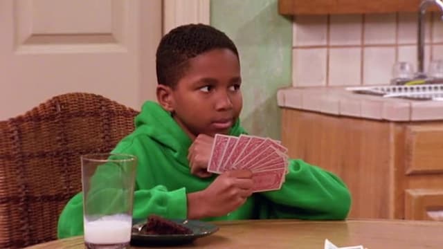 S03:E19 - Darryl Family Counselor