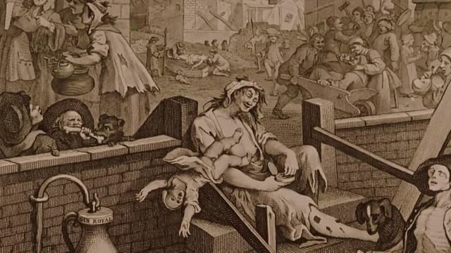 T01:C05 - S01:E05 - Danny Baker & Hogarth