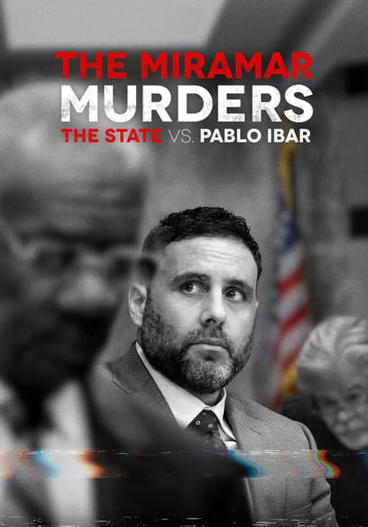 S01:E06 - The Sentence