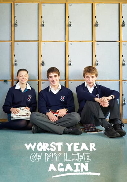 S01:E04 - April - April Fool