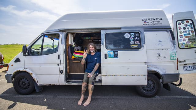 S01:E03 - Tyler & Braedon