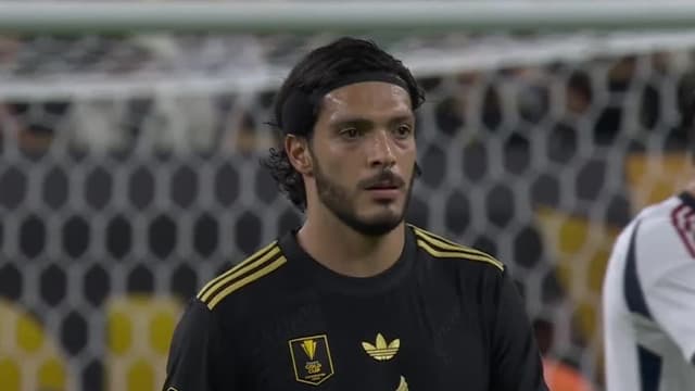 S2025:E20 - Mexico vs. Costa Rica