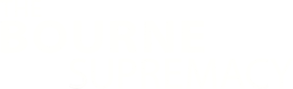 The Bourne Supremacy