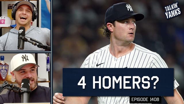 T2026:C1408 - S2026:E1408 - Yankees Drop Two Games to the Padres