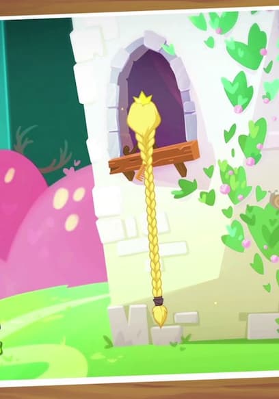 S01:E05 - A Tangled Story poster