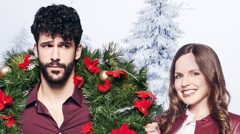 At Christmas Hallmark Movies 2018 Online Free Watch Hallmark