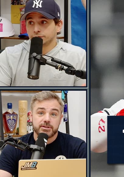 Póster de S2026:E1390 - Our Trade Deadline Plans