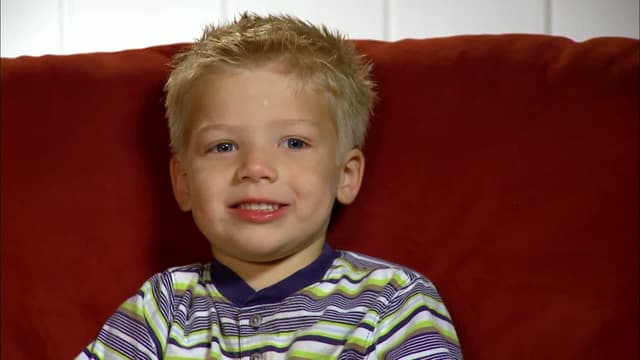 S03:E03 - 15 Kids and an Empty Nest