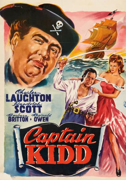 Captain Kidd