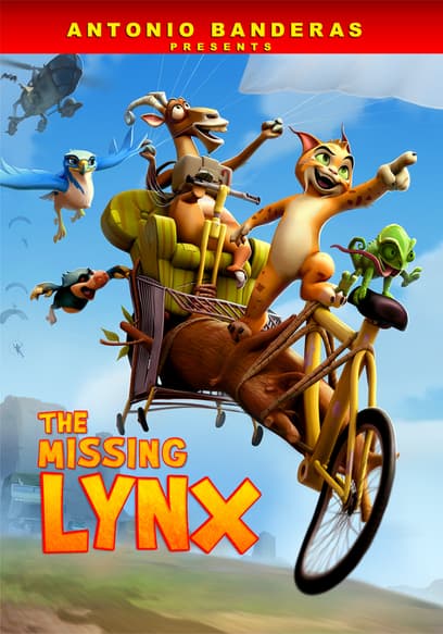 The Missing Lynx