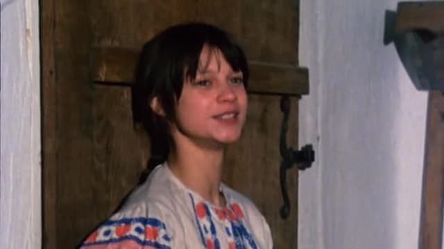 S01:E01 - Clever Manka