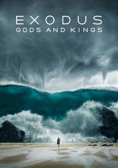 Exodus: Gods and Kings