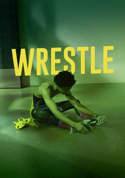 Wrestle