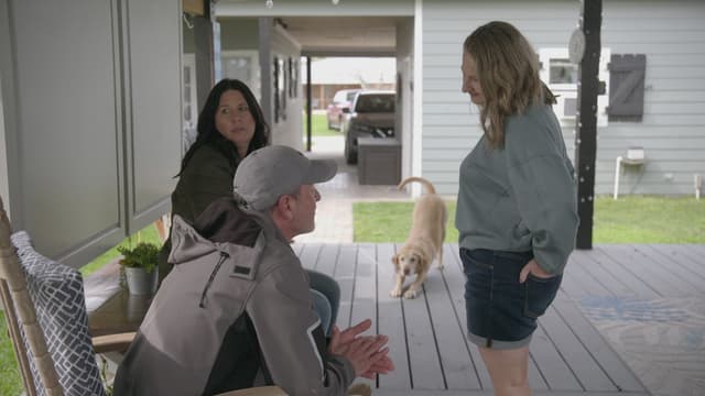 S01:E07 - Are You Happy?