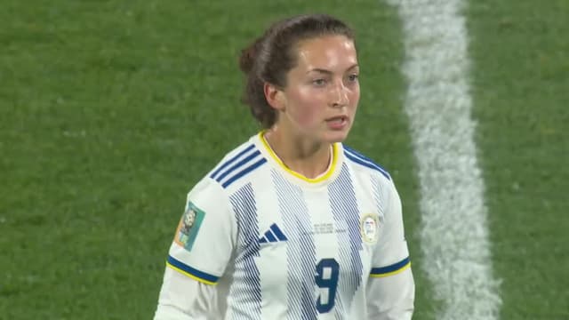 S2023:E17 - New Zealand vs. Philippines