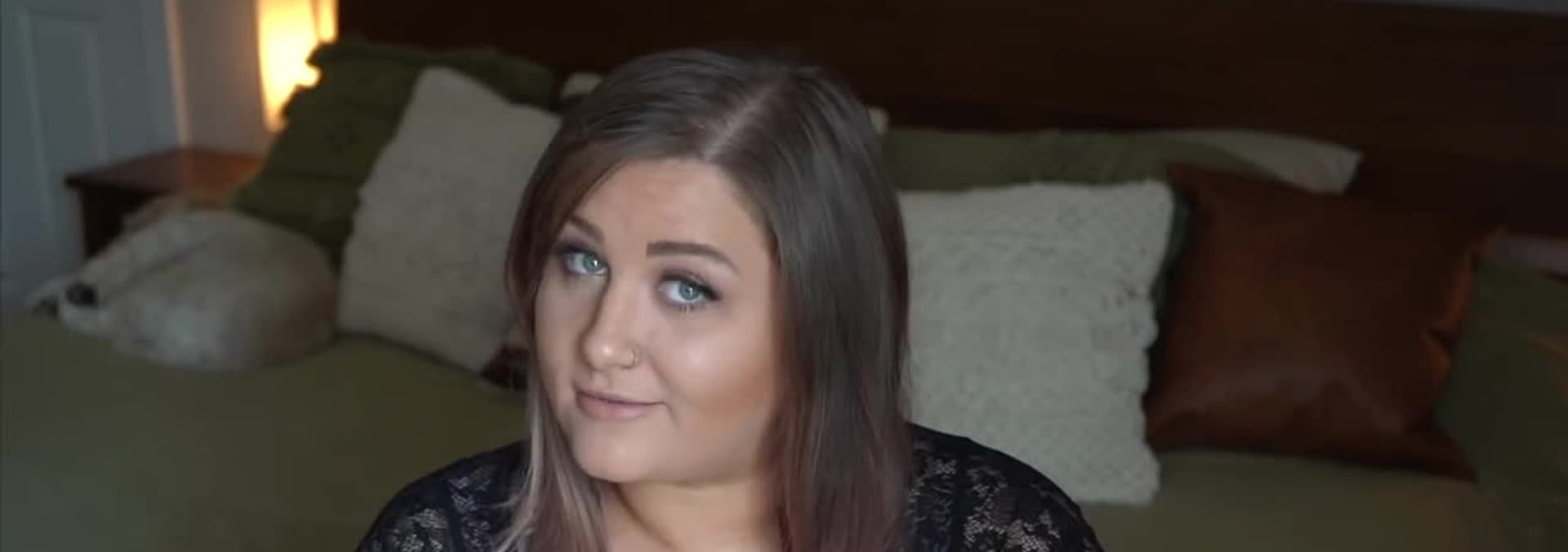 Watch Kendall Rae S09:E11 - Lies Captured on Police Bodycam: The Chacey ...