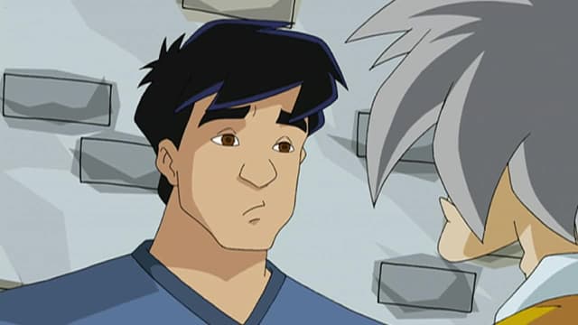 S05:E10 - Weight and See