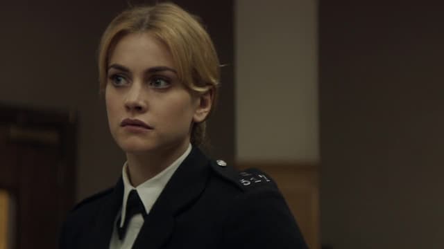 Jane Tennison Watch Prime Suspect Online Jane Tennison Prime
