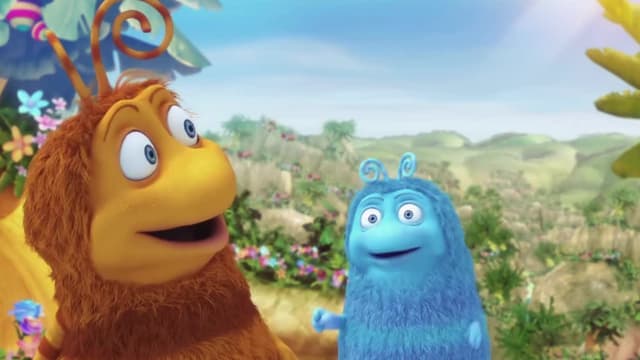 S01:E02 - Episodio 2