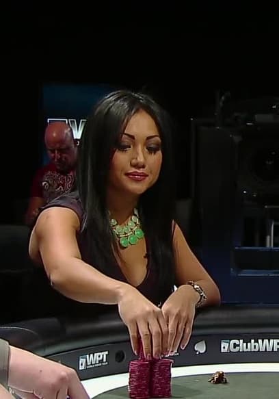 S12:E14 - WPT Montreal (Pt. 1) poster