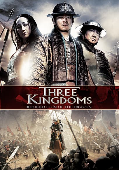 Three Kingdoms