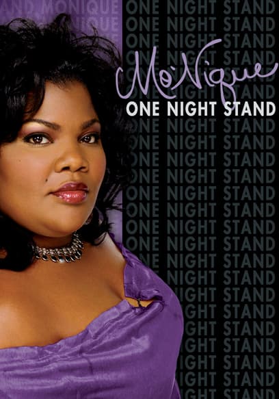 Mo'Nique: One Night Stand