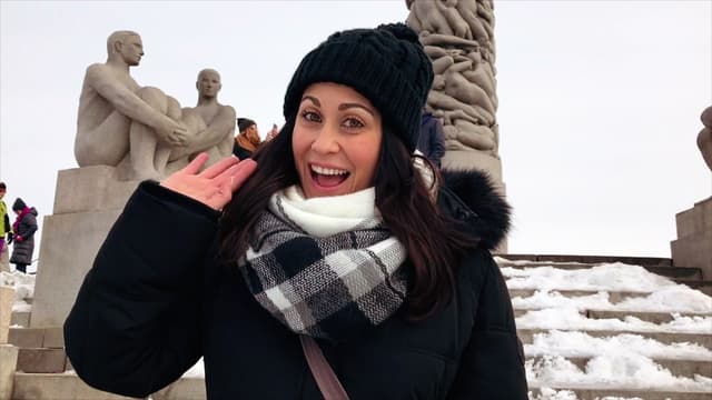 S04:E02 - Oslo and Svalbard