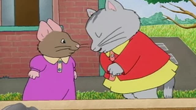 S01:E16 - Two for Tea