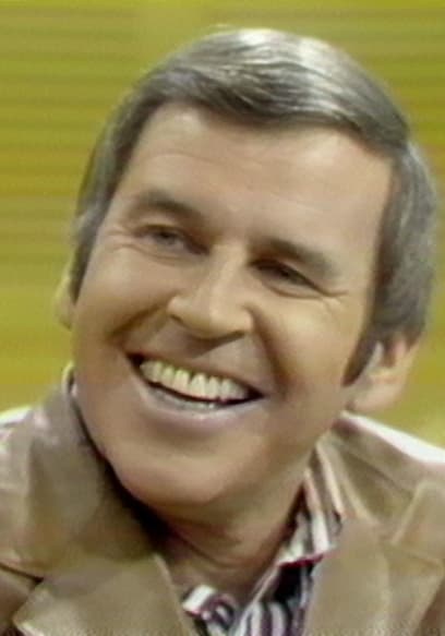 S01:E16 - Paul Lynde poster