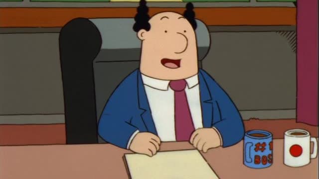 S01:E110 - The Knack