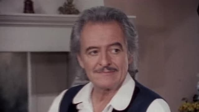 S02:E22 - The Devil's Fortress (Pt. 1)