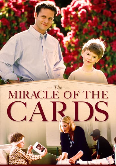 The Miracle of the Cards