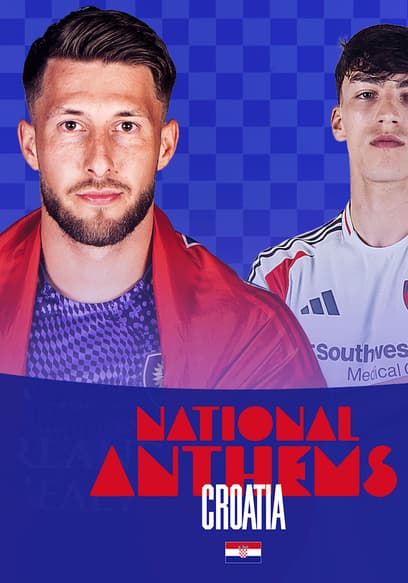 S01:E04 - Croatia poster