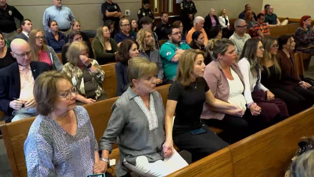 S01:E13 - The Verdict