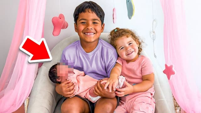 S14:E09 - Introducing Baby Zhalani