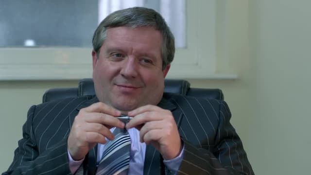 S05:E01 - The Trinity