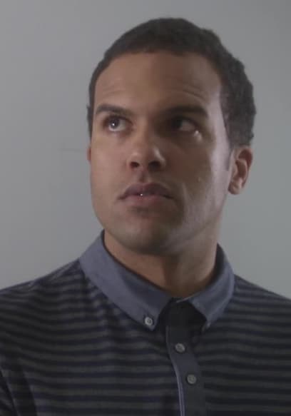 S01:E03 - A Study in Time poster