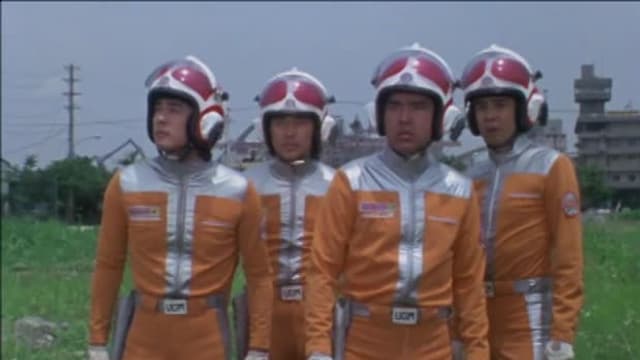 S01:E16 - The Mysterious Snow Art From Space