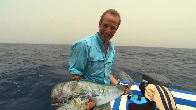 S03:E06 - Senegal and Guinea Bissau