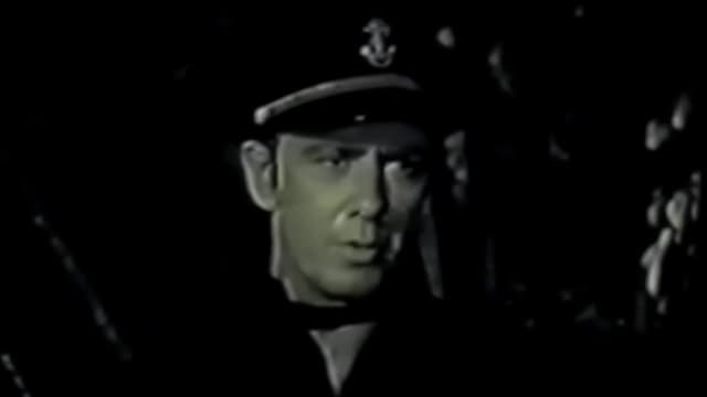 S01:E13 - Distress Signal