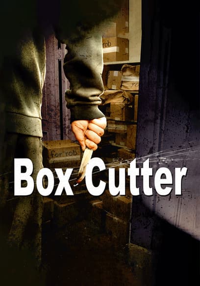 Box Cutter