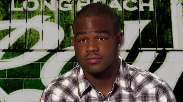 S01:E08 - De vuelta al ruedo